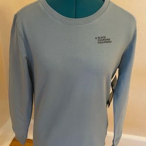 Black Diamond Long Sleeve Shirt